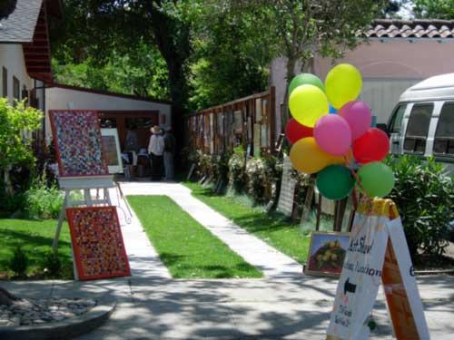 Open Studios 2006